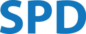 SPD Logo