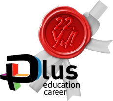 Plus Education Career
