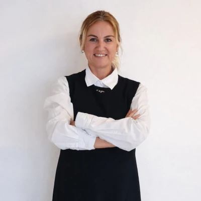 Aslı Yağlıkçıoğlu