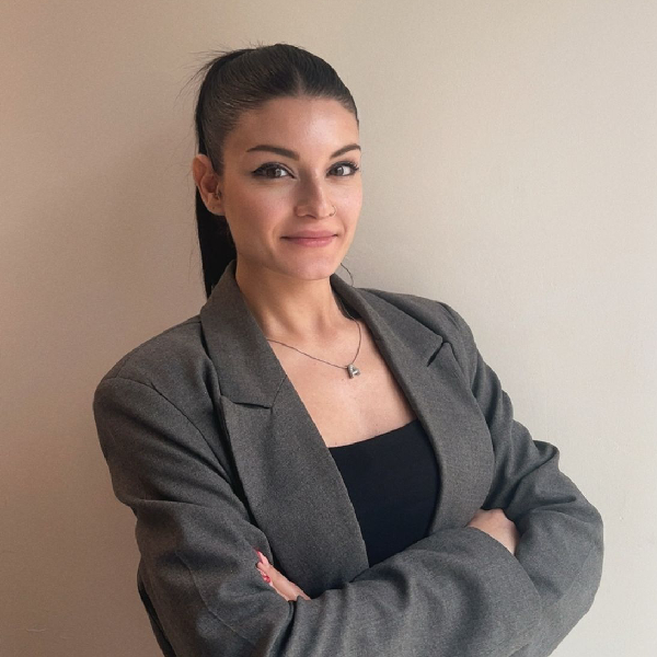 Aygül Ersin