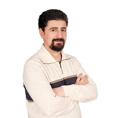 Cem Fırat