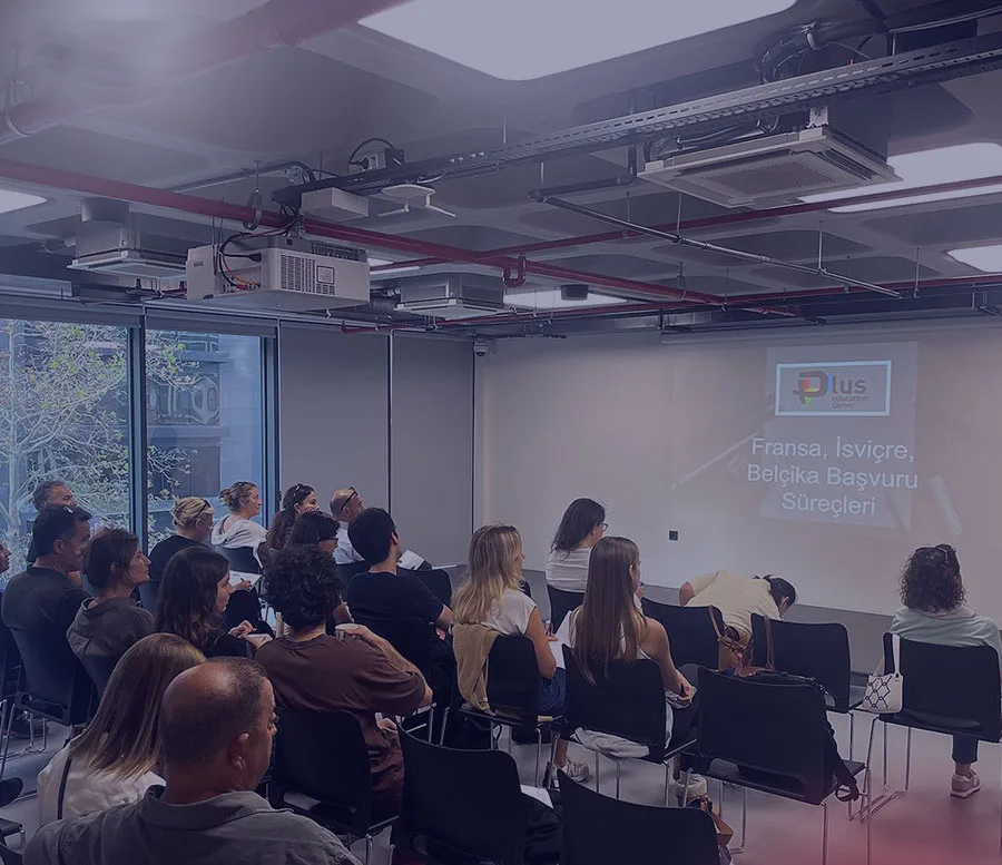 Webinar Kayıtları